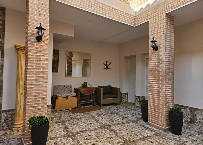 Casa De La Plata