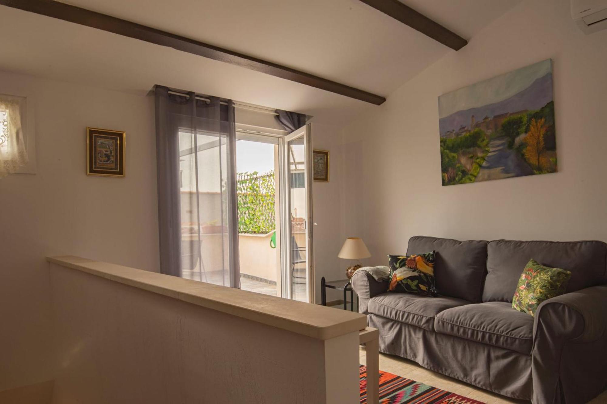 Casa De La Plata Apartment *