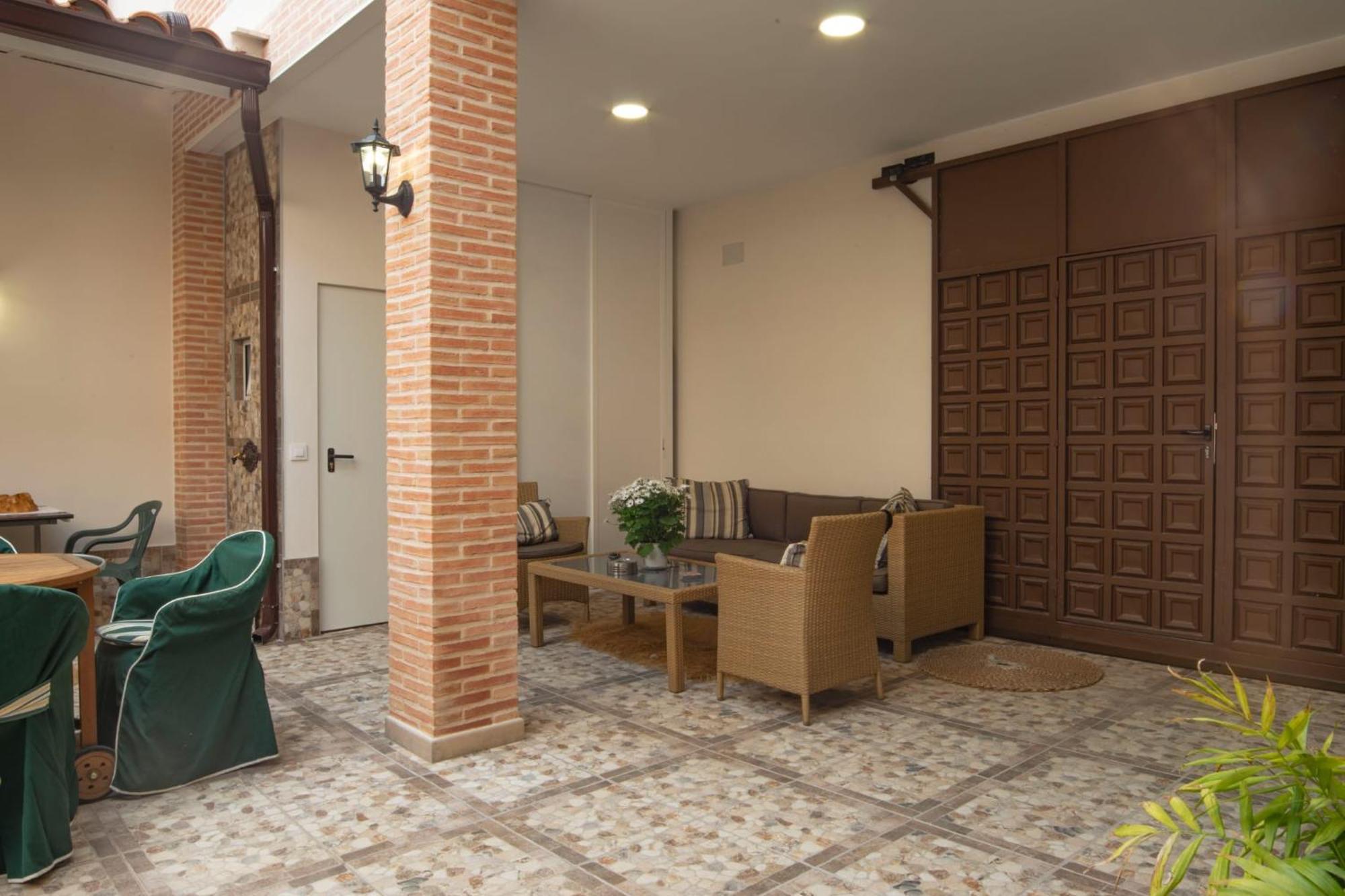 Casa De La Plata