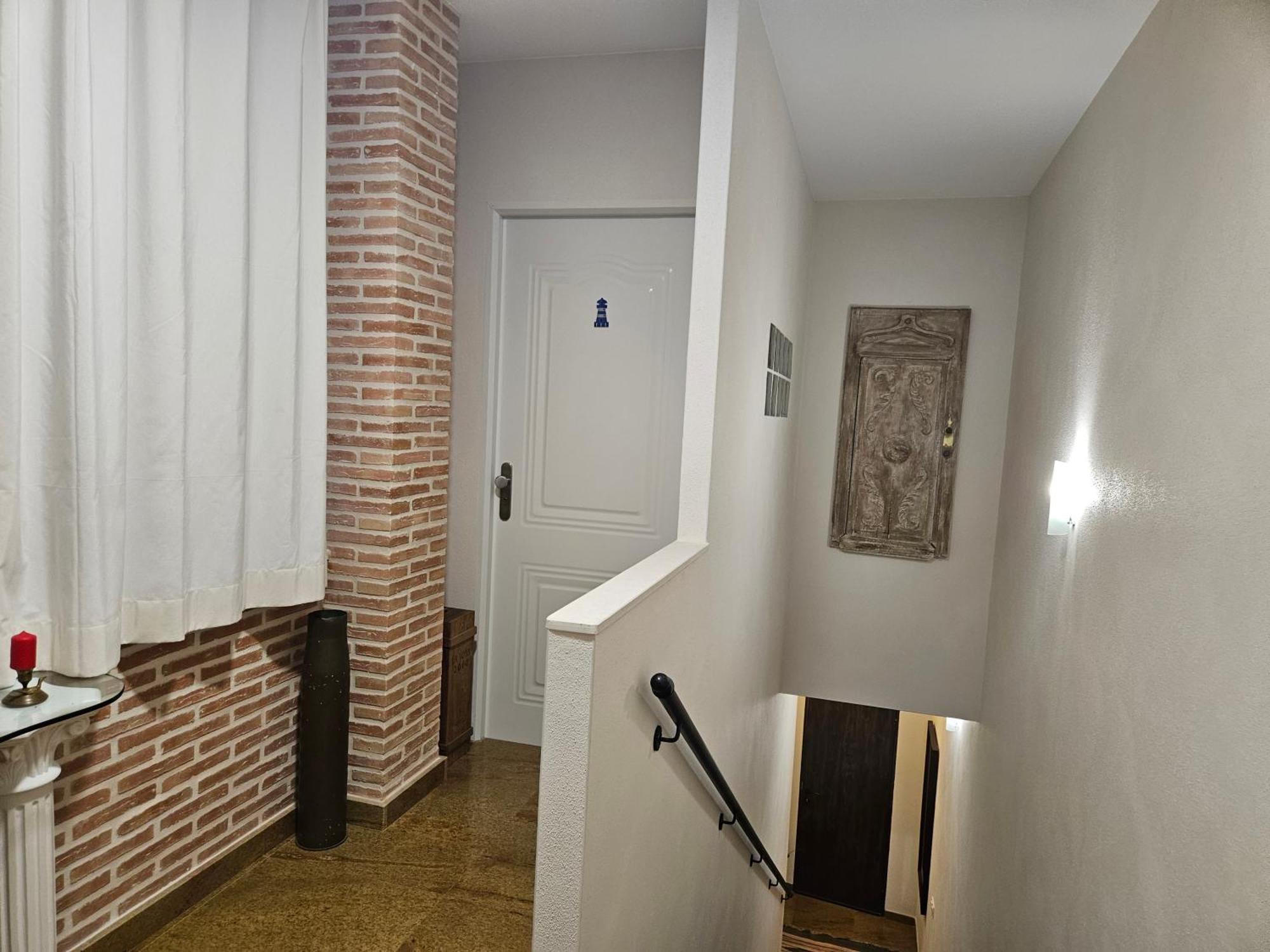 Apartment Casa De La Plata Colmenar de Oreja