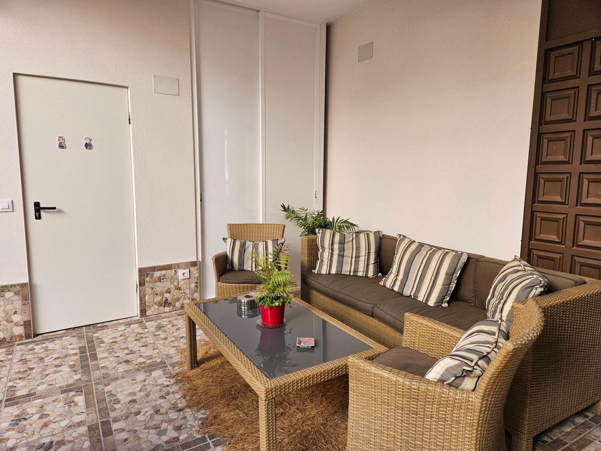 Casa De La Plata Apartment Colmenar de Oreja